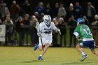 MLax vs Salve  Wheaton College Men’s Lacrosse vs Salve Regina University in the 2024 NEWMAC quarterfinals. - Photo By: KEITH NORDSTROM : Wheaton, Lacrosse, LAX, NEWMAC